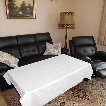 Ferienwohnung-Kuestensnack Куксхафен Экстерьер фото