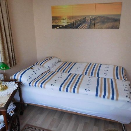 Ferienwohnung-Kuestensnack Куксхафен Экстерьер фото